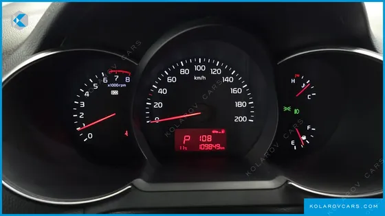 KIA MORNING (PICANTO) DELUXE