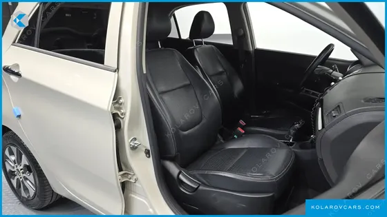 KIA MORNING (PICANTO) DELUXE
