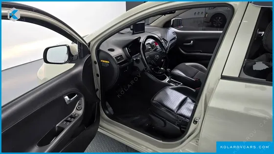 KIA MORNING (PICANTO) DELUXE