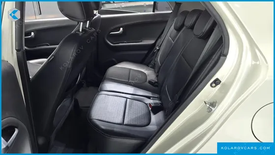 KIA MORNING (PICANTO) DELUXE