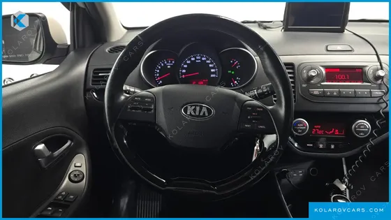 KIA MORNING (PICANTO) DELUXE