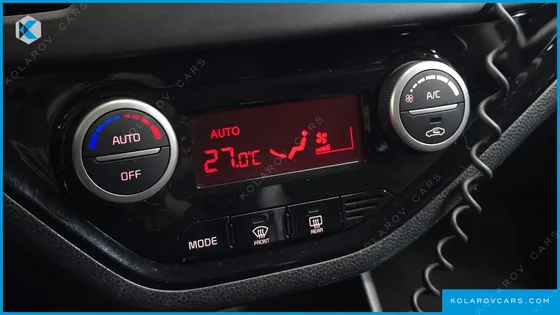 KIA MORNING (PICANTO) DELUXE