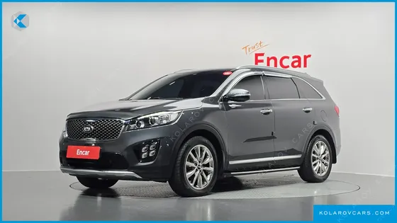 KIA SORENTO DIESEL 2.0 2WD
