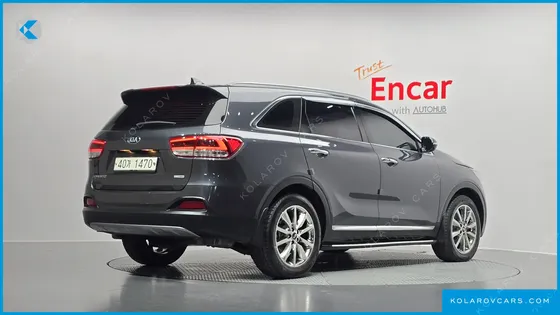 KIA SORENTO DIESEL 2.0 2WD
