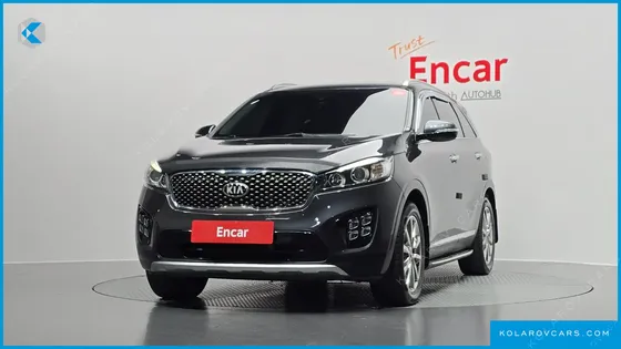 KIA SORENTO DIESEL 2.0 2WD