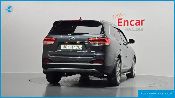 KIA SORENTO DIESEL 2.0 2WD