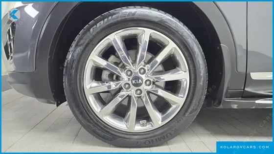 KIA SORENTO DIESEL 2.0 2WD