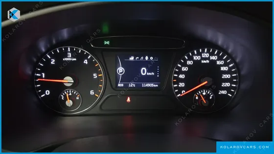 KIA SORENTO DIESEL 2.0 2WD