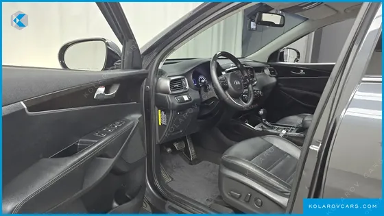 KIA SORENTO DIESEL 2.0 2WD