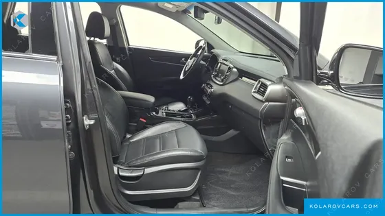 KIA SORENTO DIESEL 2.0 2WD