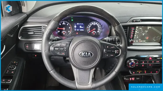 KIA SORENTO DIESEL 2.0 2WD