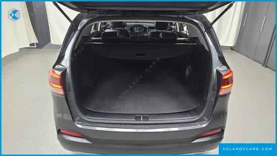 KIA SORENTO DIESEL 2.0 2WD