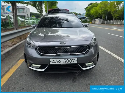 KIA NIRO PRESTIGE