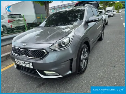 KIA NIRO PRESTIGE