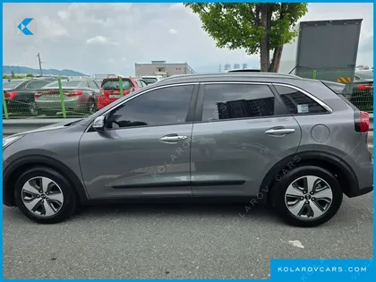 KIA NIRO PRESTIGE