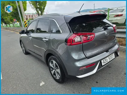 KIA NIRO PRESTIGE