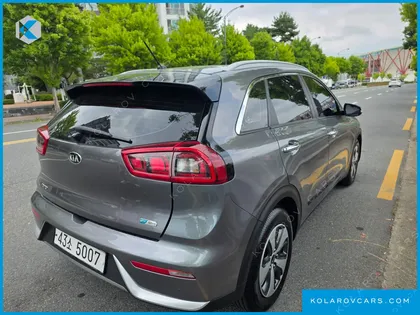 KIA NIRO PRESTIGE