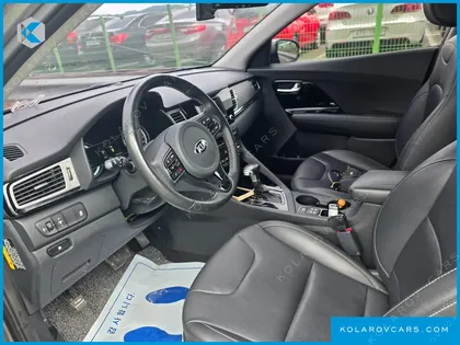 KIA NIRO PRESTIGE