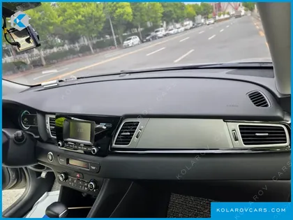 KIA NIRO PRESTIGE