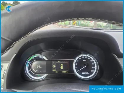 KIA NIRO PRESTIGE