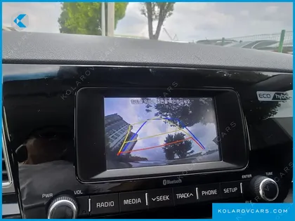 KIA NIRO PRESTIGE