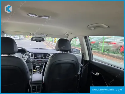 KIA NIRO PRESTIGE