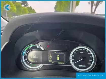 KIA NIRO PRESTIGE