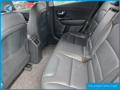 KIA NIRO PRESTIGE