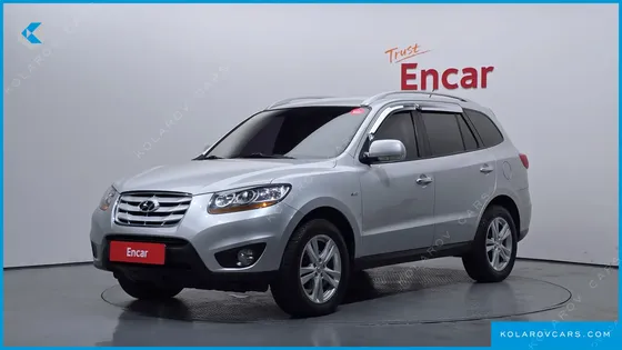 HYUNDAI SANTA FE 2WD(2.0 E-VGT) MLX