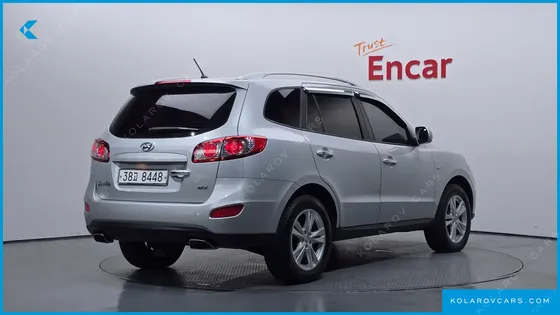 HYUNDAI SANTA FE 2WD(2.0 E-VGT) MLX