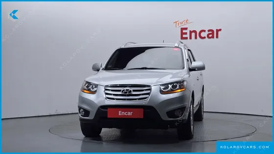 HYUNDAI SANTA FE 2WD(2.0 E-VGT) MLX