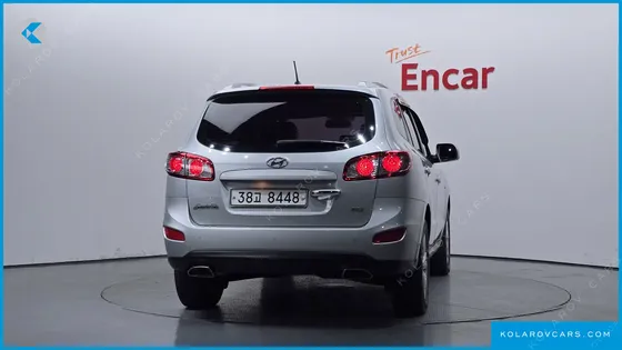 HYUNDAI SANTA FE 2WD(2.0 E-VGT) MLX