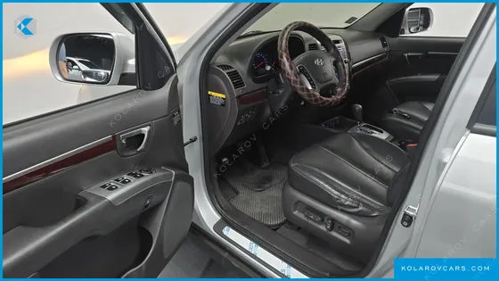 HYUNDAI SANTA FE 2WD(2.0 E-VGT) MLX