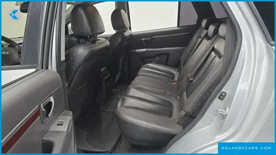 HYUNDAI SANTA FE 2WD(2.0 E-VGT) MLX