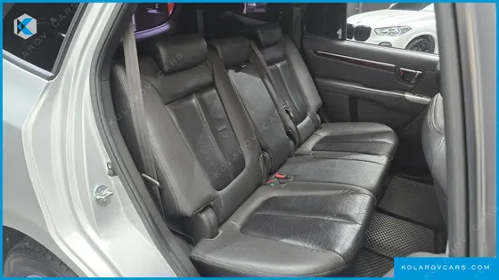 HYUNDAI SANTA FE 2WD(2.0 E-VGT) MLX