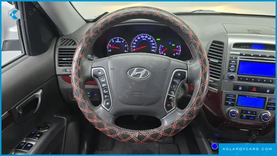 HYUNDAI SANTA FE 2WD(2.0 E-VGT) MLX