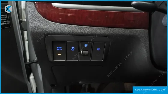 HYUNDAI SANTA FE 2WD(2.0 E-VGT) MLX