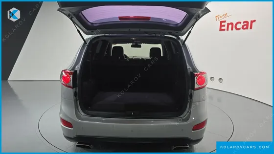 HYUNDAI SANTA FE 2WD(2.0 E-VGT) MLX