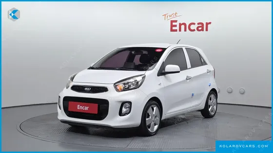 KIA MORNING (PICANTO) DELUXE