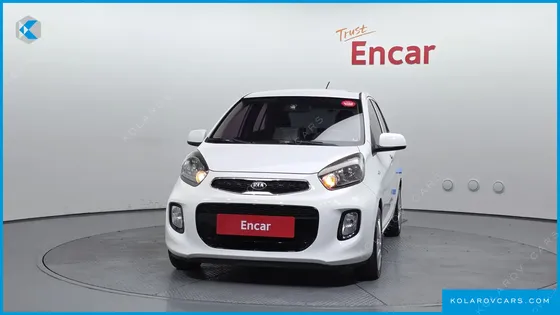 KIA MORNING (PICANTO) DELUXE