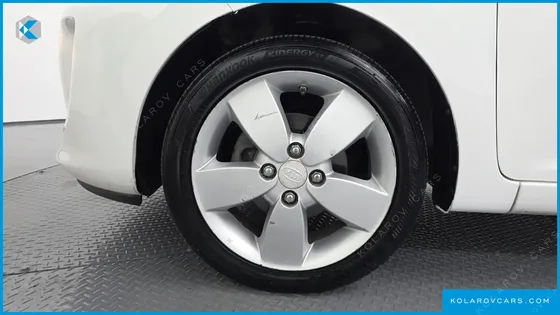 KIA MORNING (PICANTO) DELUXE