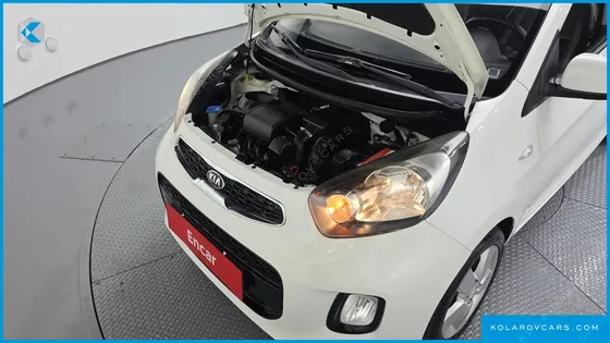 KIA MORNING (PICANTO) DELUXE
