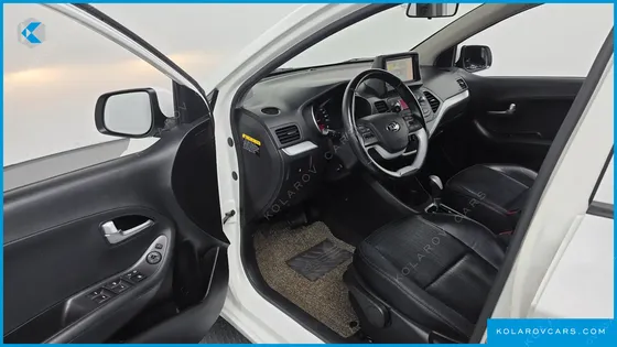 KIA MORNING (PICANTO) DELUXE