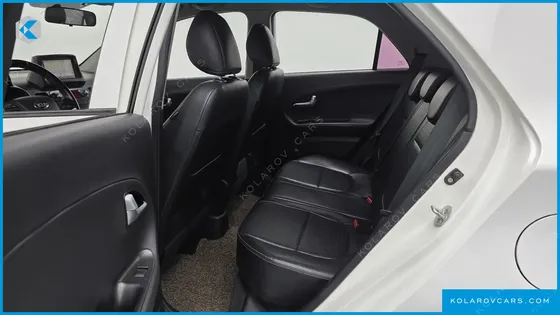 KIA MORNING (PICANTO) DELUXE