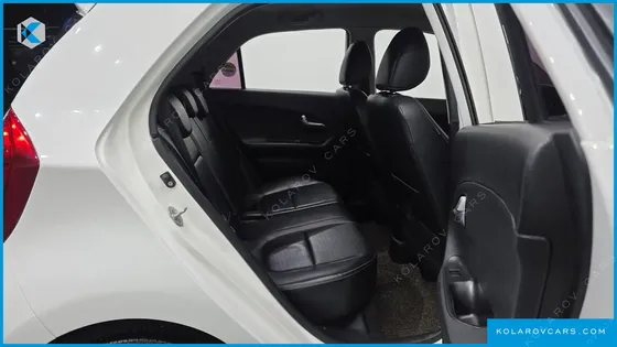 KIA MORNING (PICANTO) DELUXE
