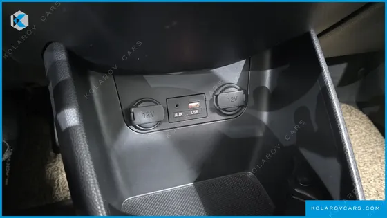 KIA MORNING (PICANTO) DELUXE
