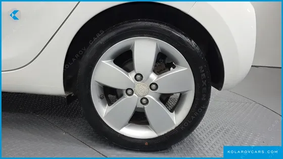 KIA MORNING (PICANTO) DELUXE