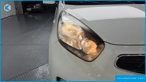 KIA MORNING (PICANTO) DELUXE