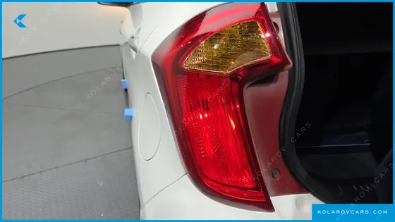 KIA MORNING (PICANTO) DELUXE