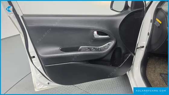 KIA MORNING (PICANTO) DELUXE